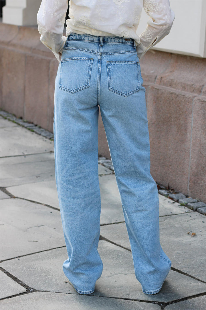 Skall Studio - Maddy straight jeans