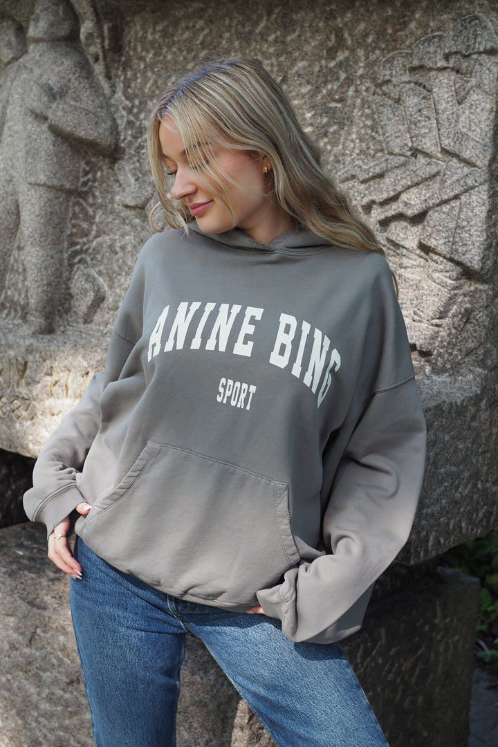 Anine Bing - Harvey sweatshirt