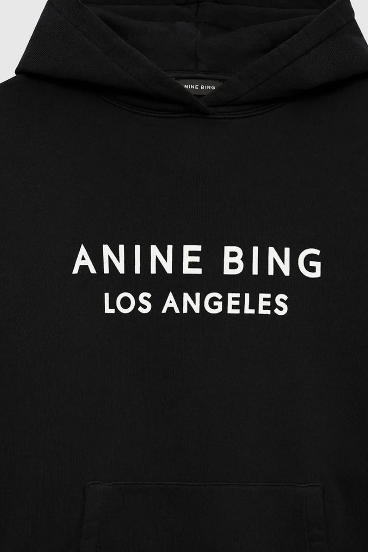 Anine Bing - Alto Hoodie