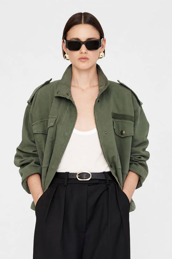 Anine Bing - Audrey jacket