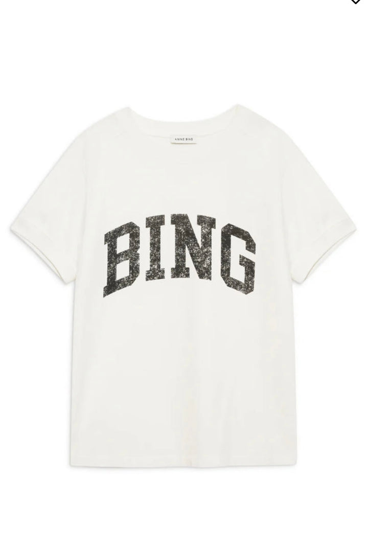 Anine Bing - Jaylin Tee