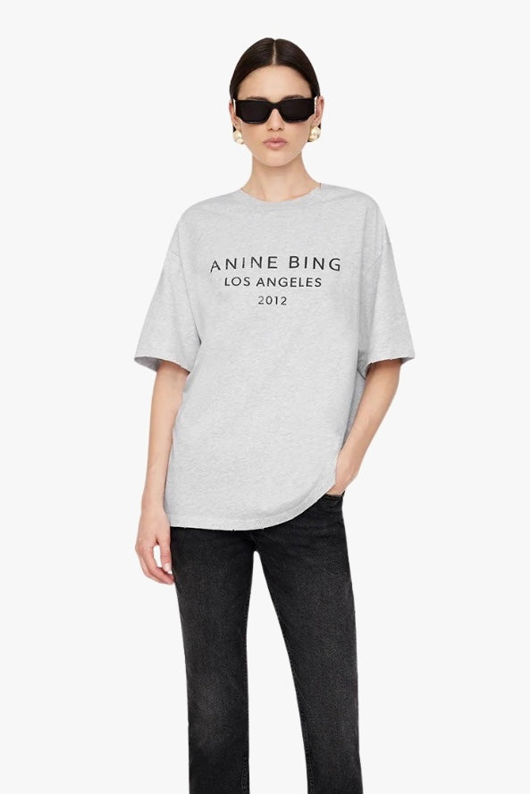 Anine Bing - Myers Tee