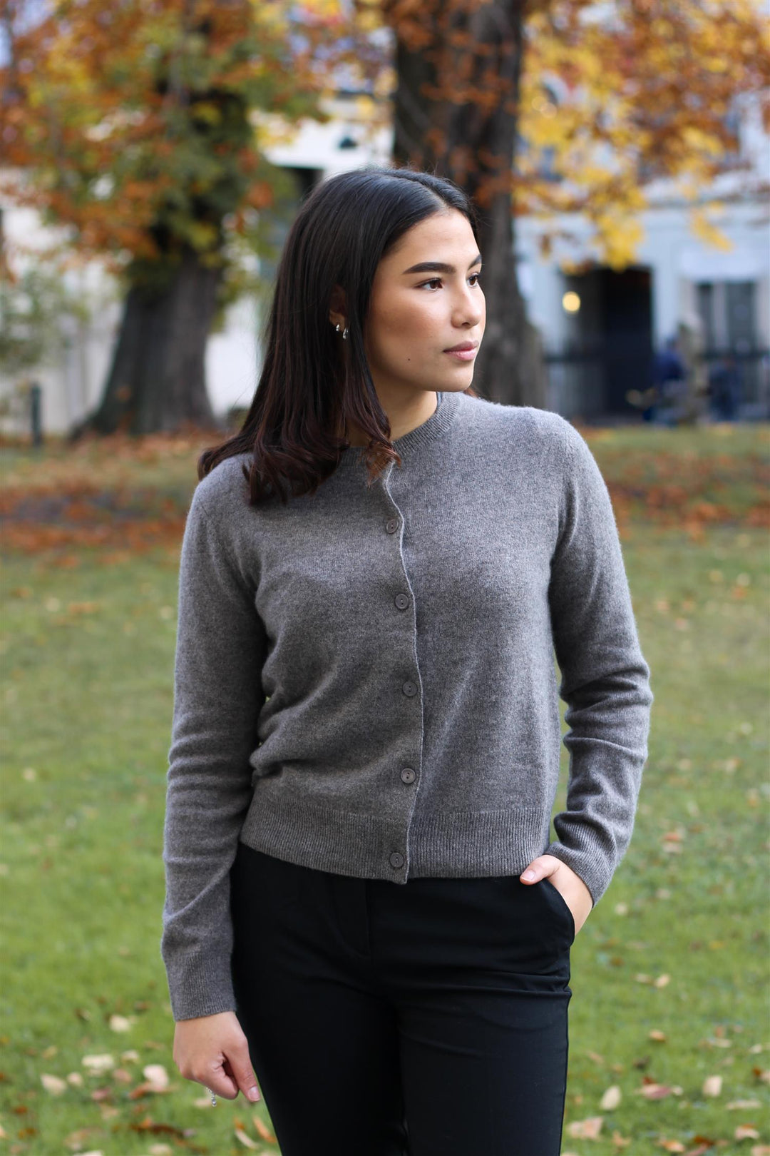 Samsøe Samsøe - Saboston Cardigan 6304