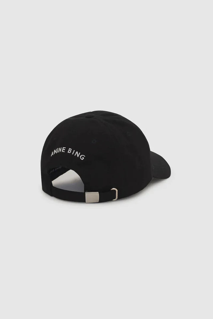 Anine Bing - JEREMY BASEBALL CAP California