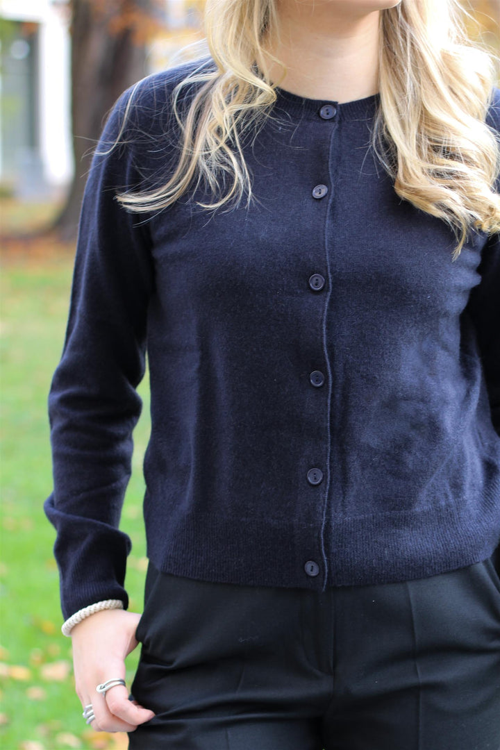 Samsøe Samsøe - Saboston Cardigan 6304