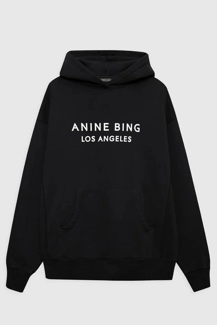 Anine Bing - Alto Hoodie