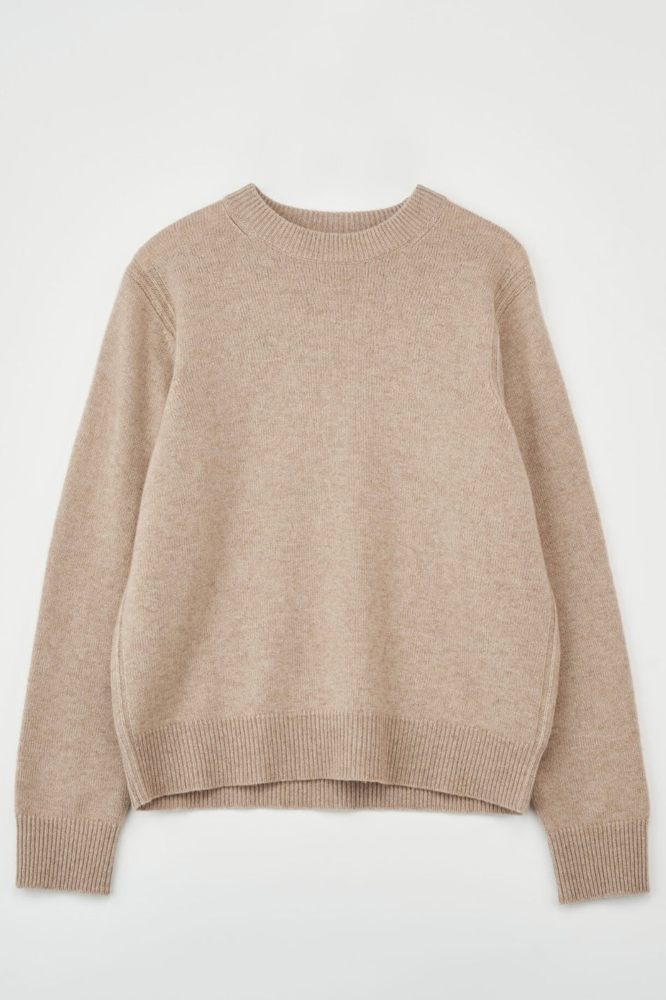 Julie Josephine - Classic Roundneck Sweater