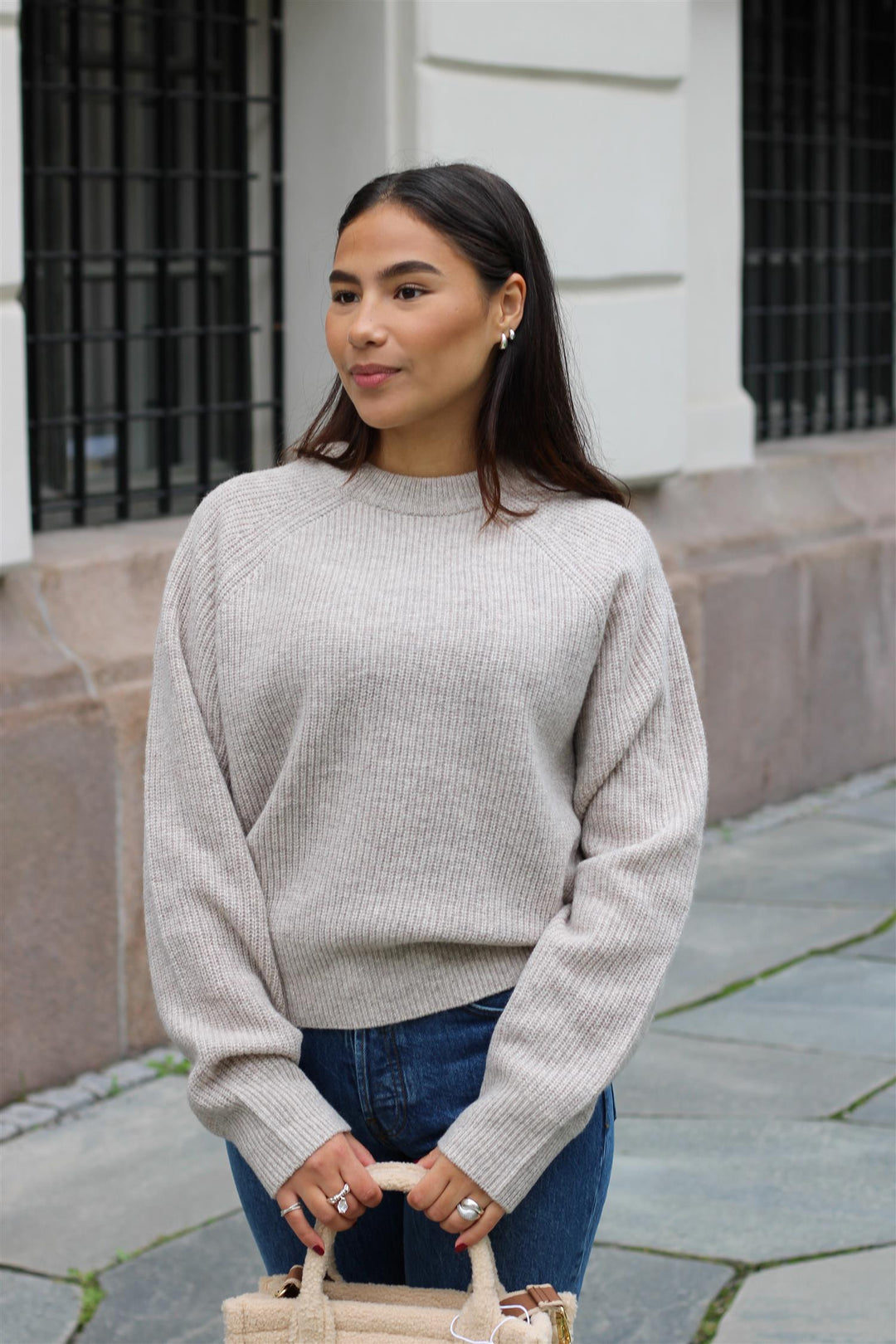 Samsøe Samsøe - Sazlata Sweater