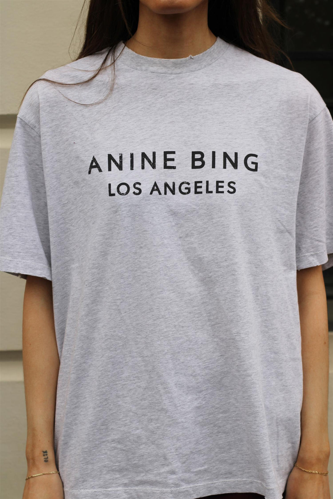 Anine Bing - Myers Tee