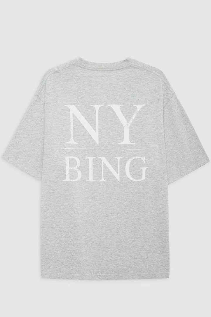 Anine Bing - Myers Tee Serif NY