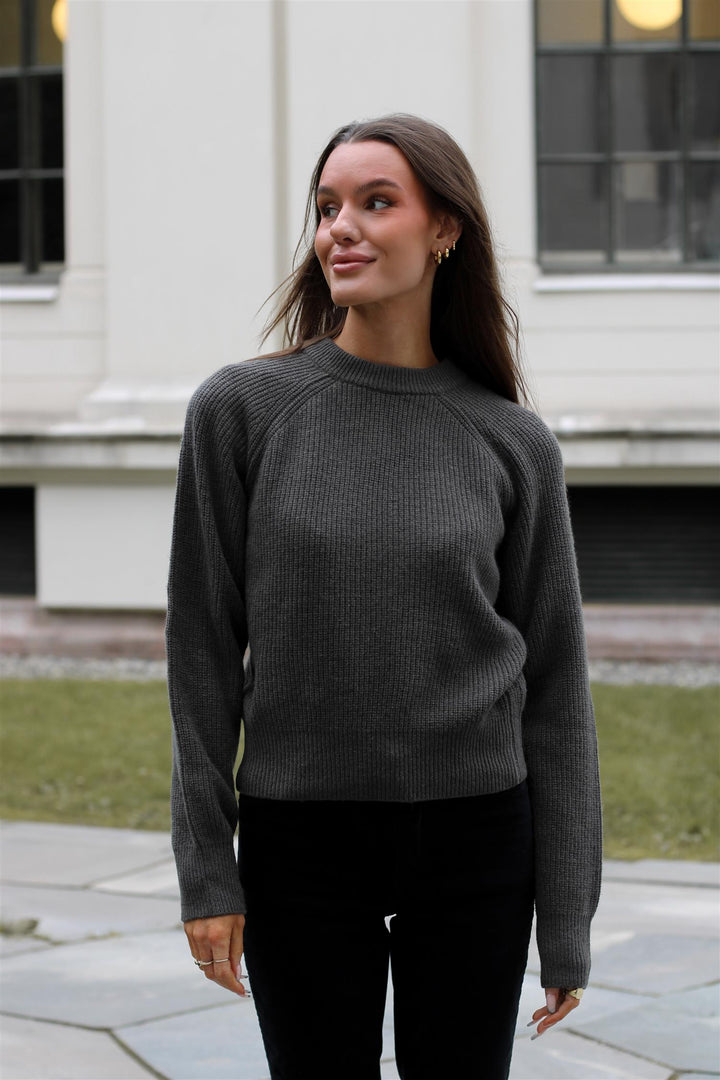 Samsøe Samsøe - Sazlata Sweater