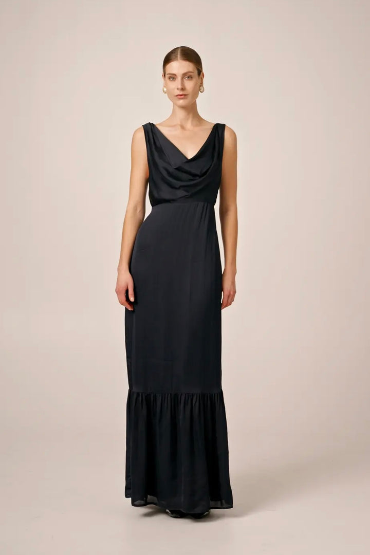 ByTimo - Organza Empire dress