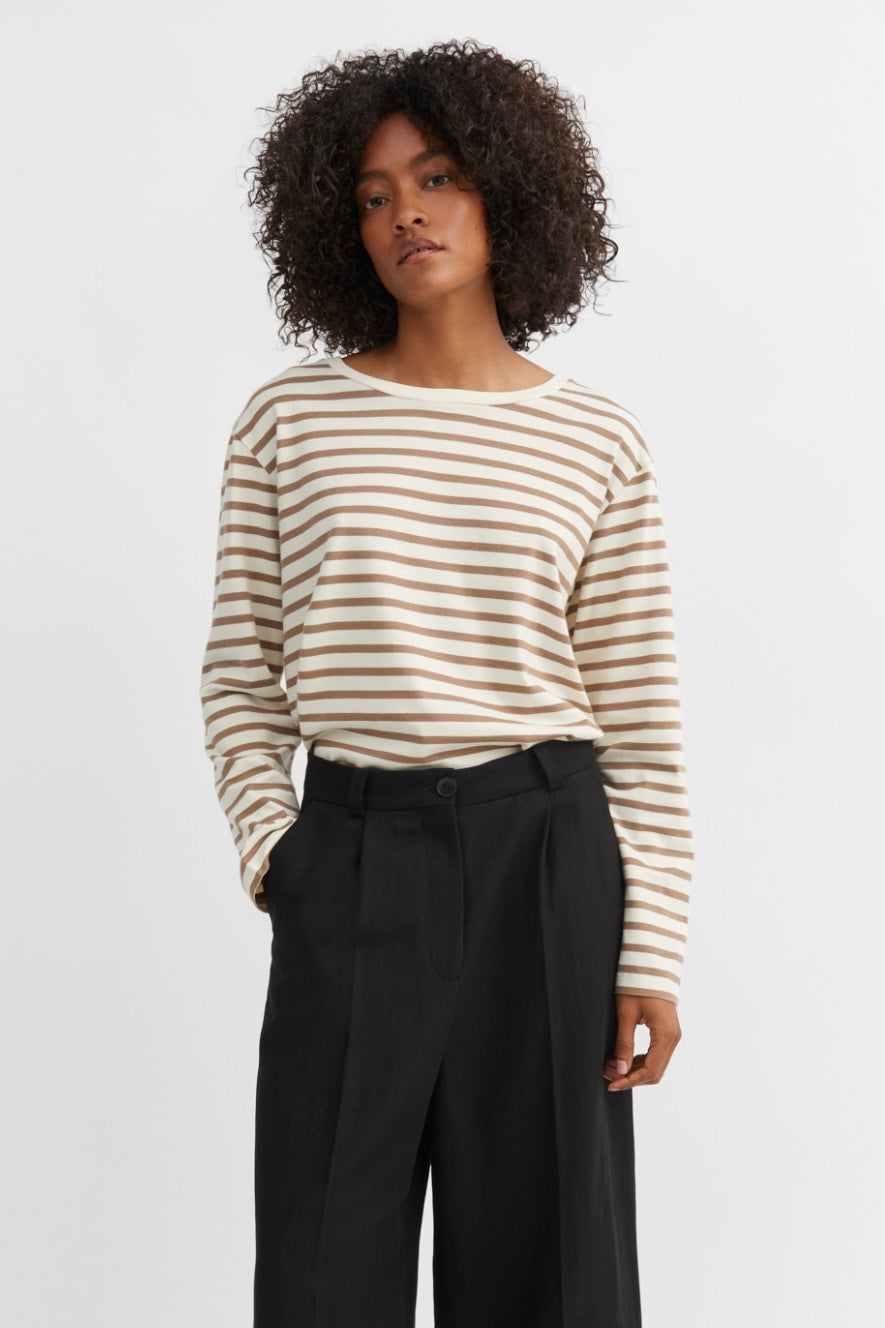 Skall Studio - Loui oversized blouse