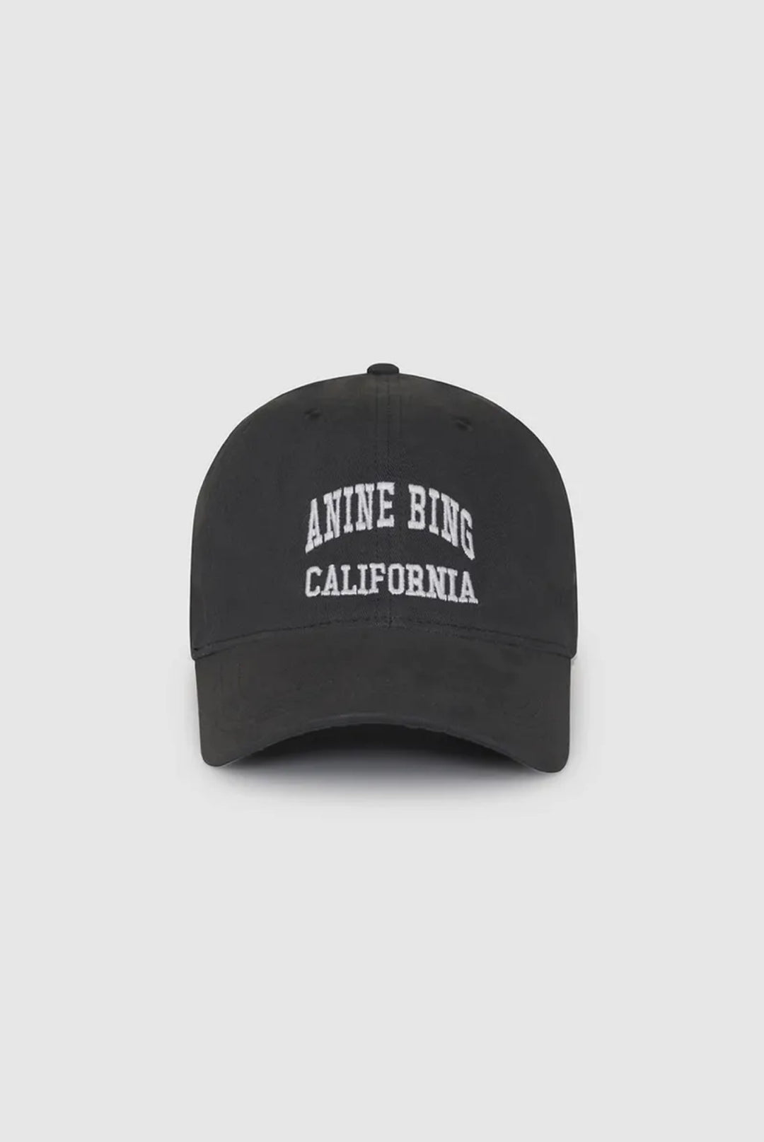 Anine Bing - JEREMY BASEBALL CAP California