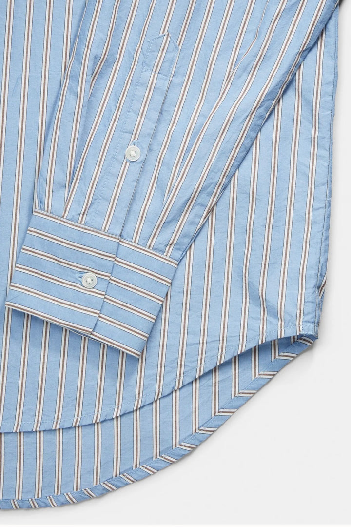 Aiayu Shirt - striped