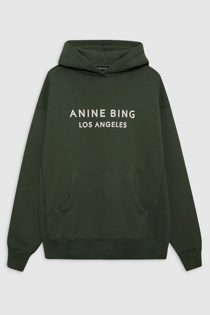 Anine Bing - Alto Hoodie