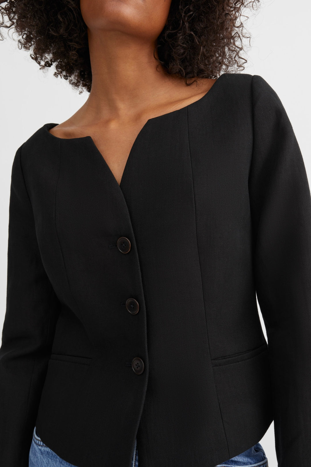 Skall Studio - Athena blazer