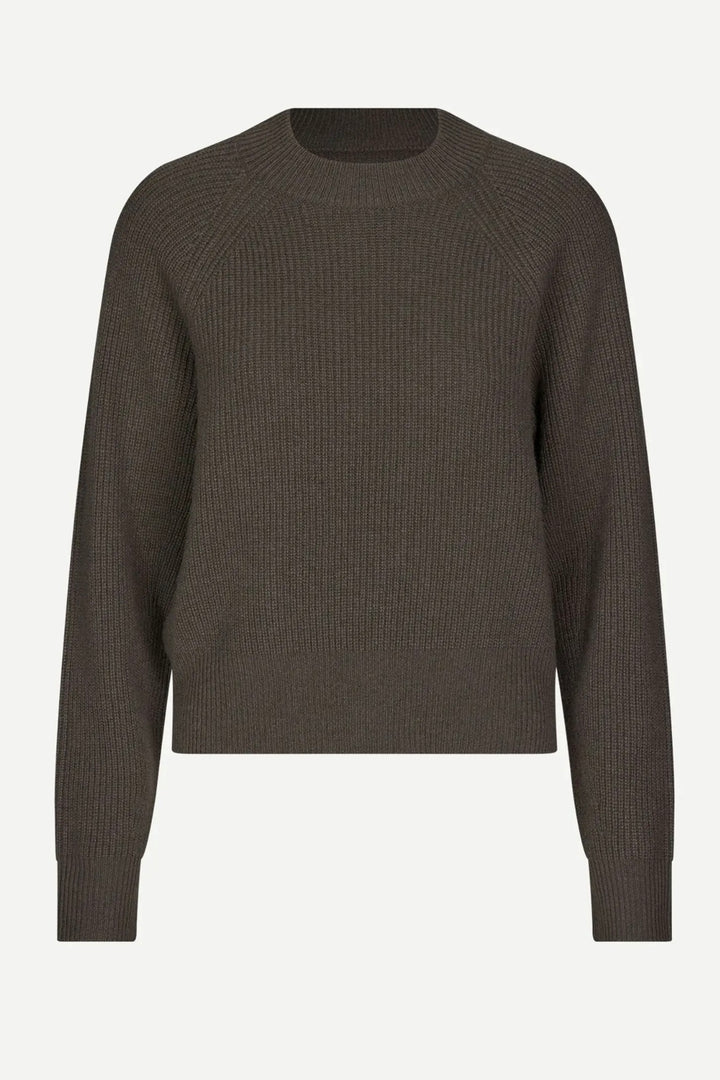 Samsøe Samsøe - Sazlata Sweater