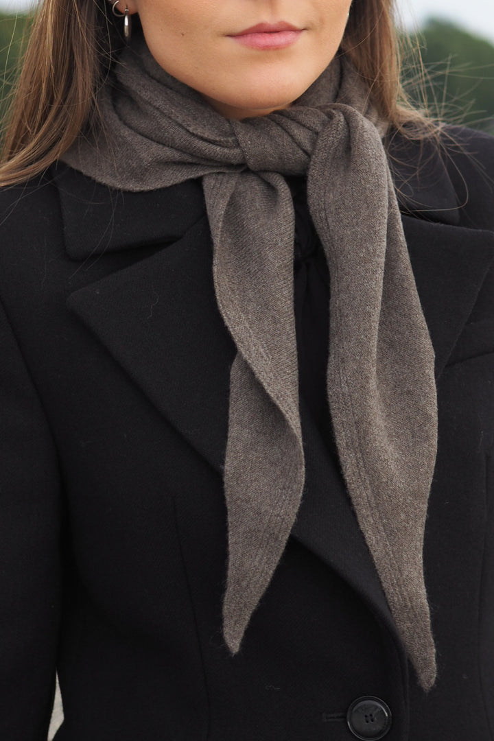 Christian Aks - Mina Merino Scarf