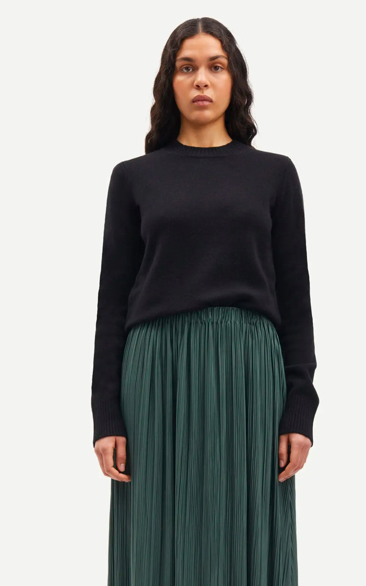 Samsøe Samsøe - Charlotte Knit Sweater