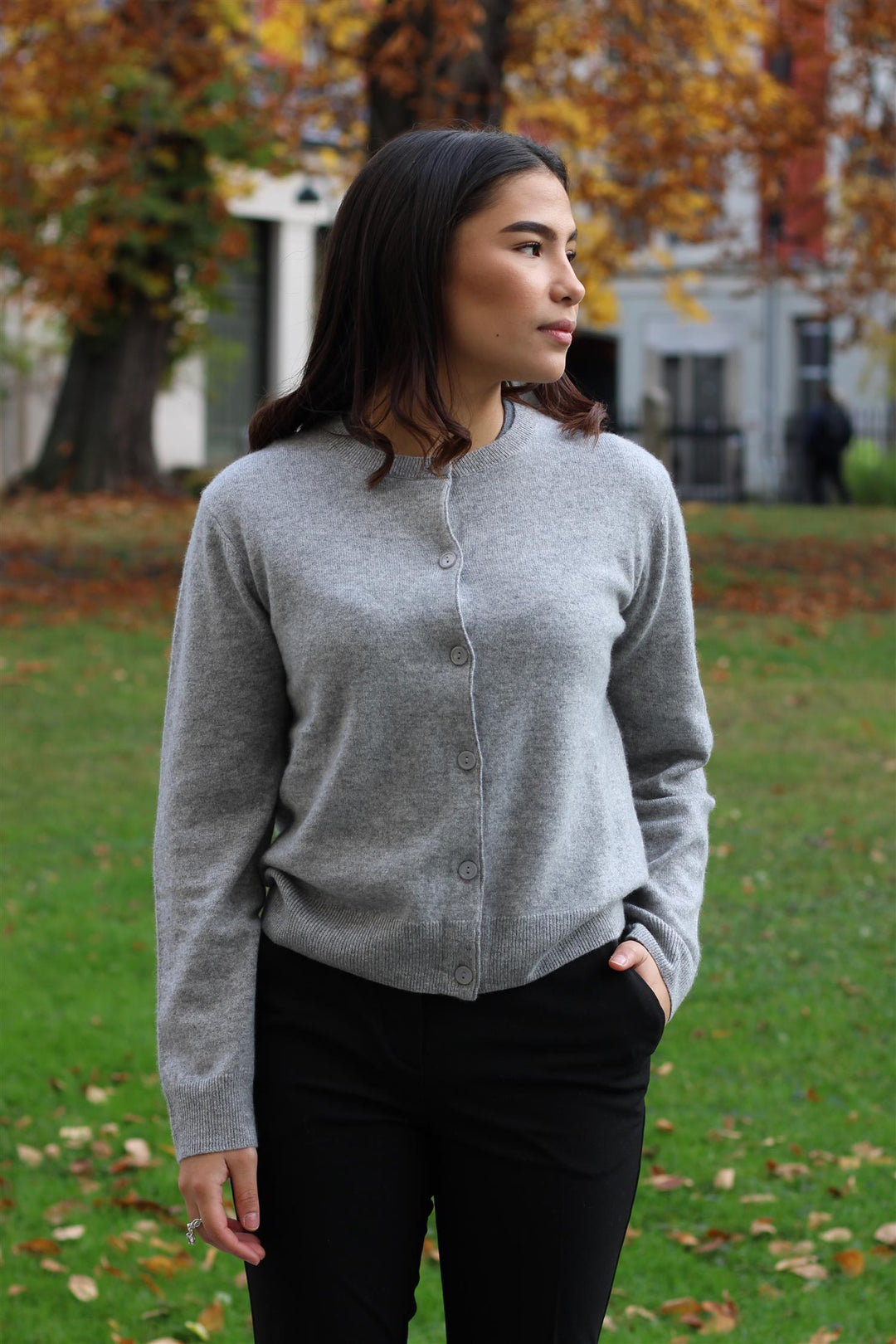 Samsøe Samsøe - Saboston Cardigan 6304