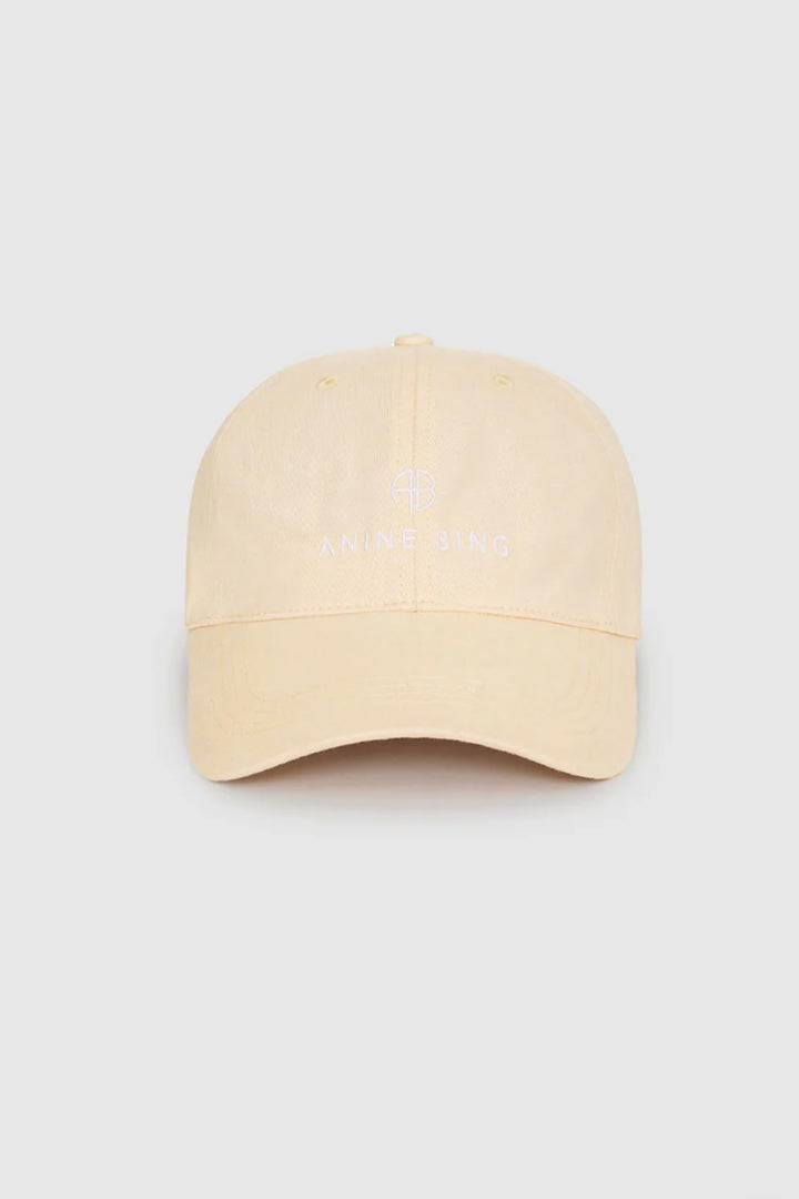 Anine Bing - JEREMY BASEBALL CAP