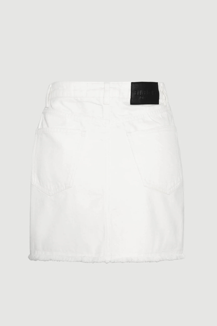 Envelope - Parton skirt