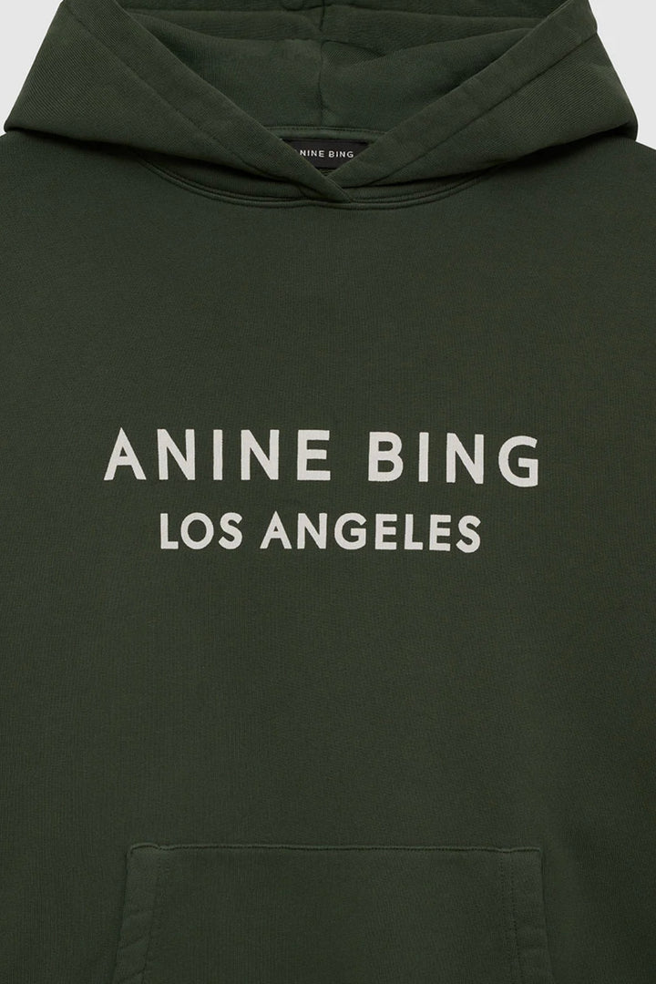 Anine Bing - Alto Hoodie