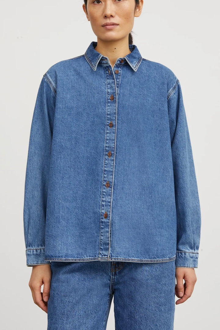 Skall studio - Millington shirt