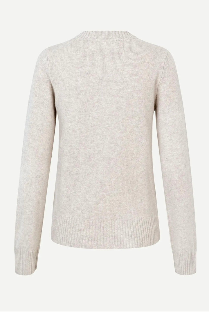 Samsøe Samsøe - Charlotte Knit Sweater