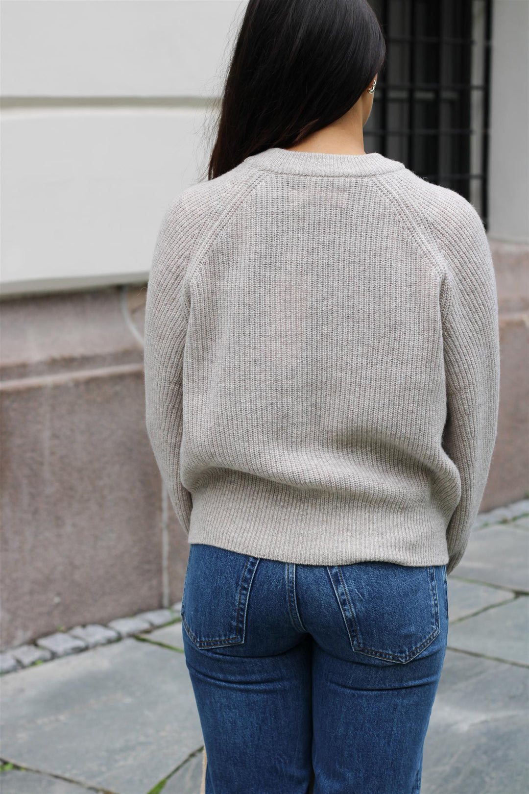 Samsøe Samsøe - Sazlata Sweater