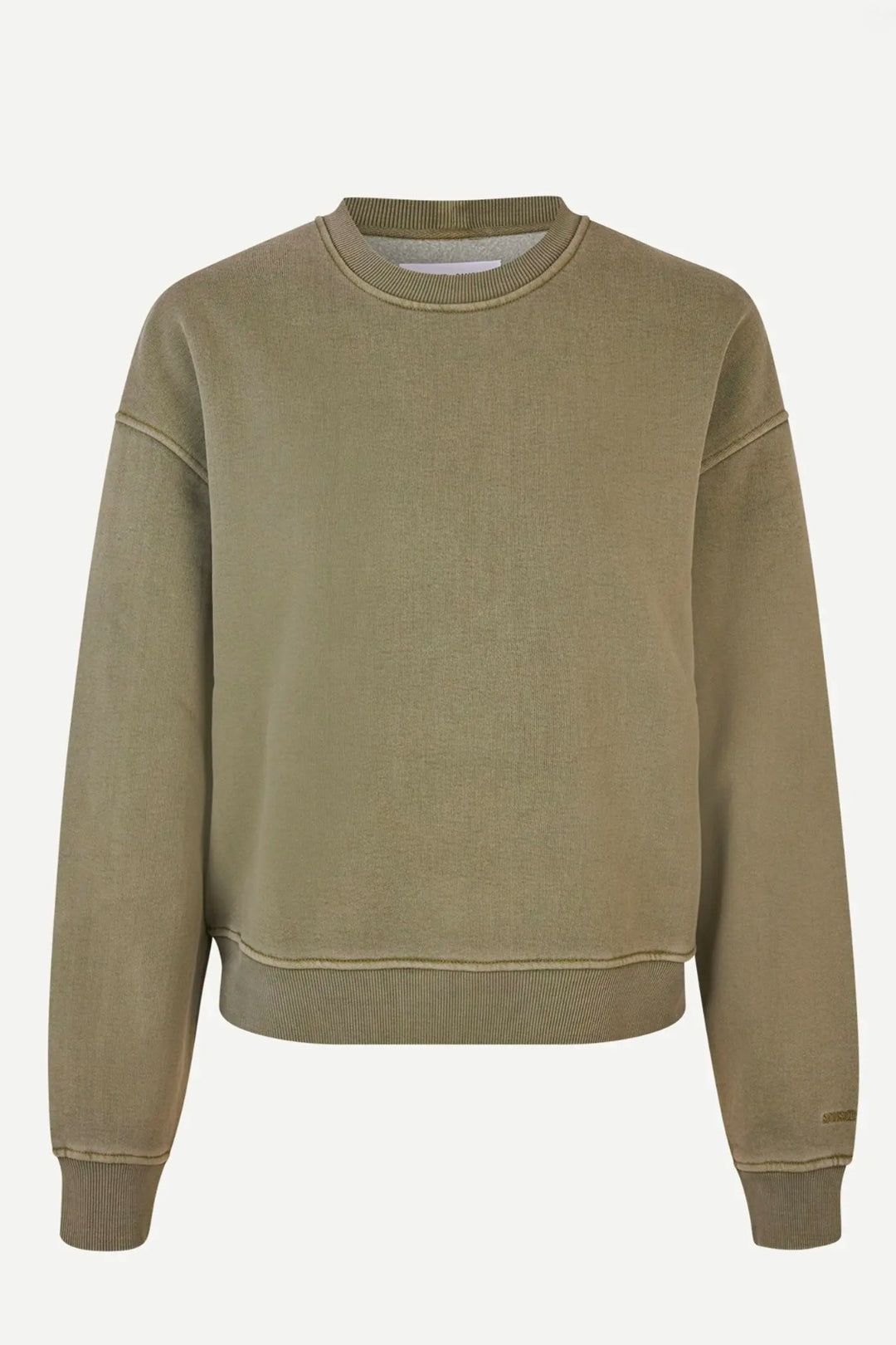 Samsøe Samsøe - Sava sweatshirt 14485