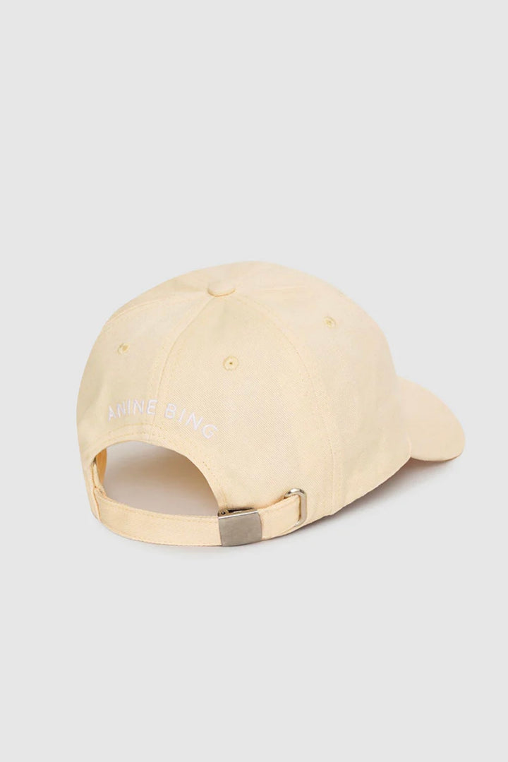 Anine Bing - JEREMY BASEBALL CAP