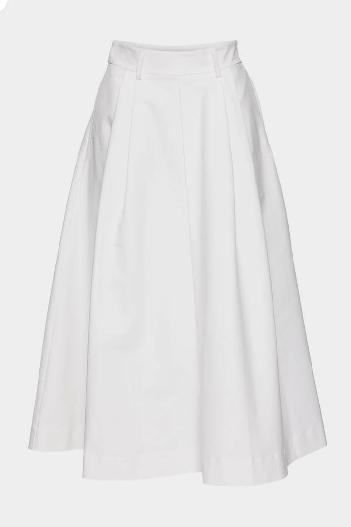 Christian Aks - Anna cotton skirt