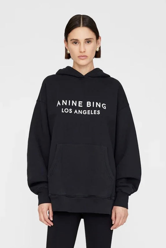 Anine Bing - Alto Hoodie