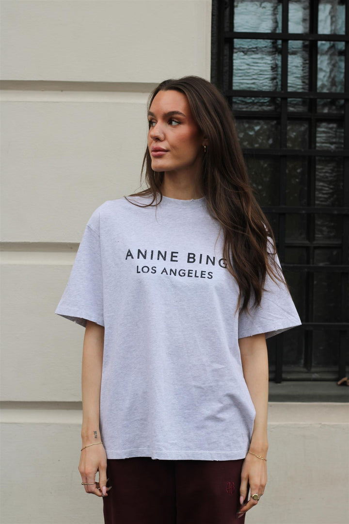 Anine Bing - Myers Tee