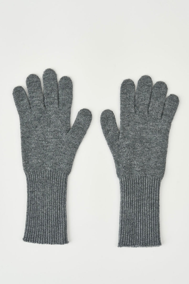 Julie Josephine - Knitted Wool Gloves