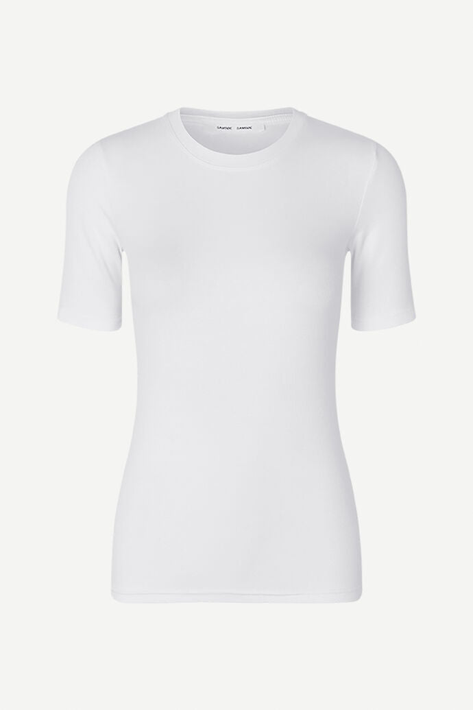 Samsøe Samsøe - Saalexo T-shirt