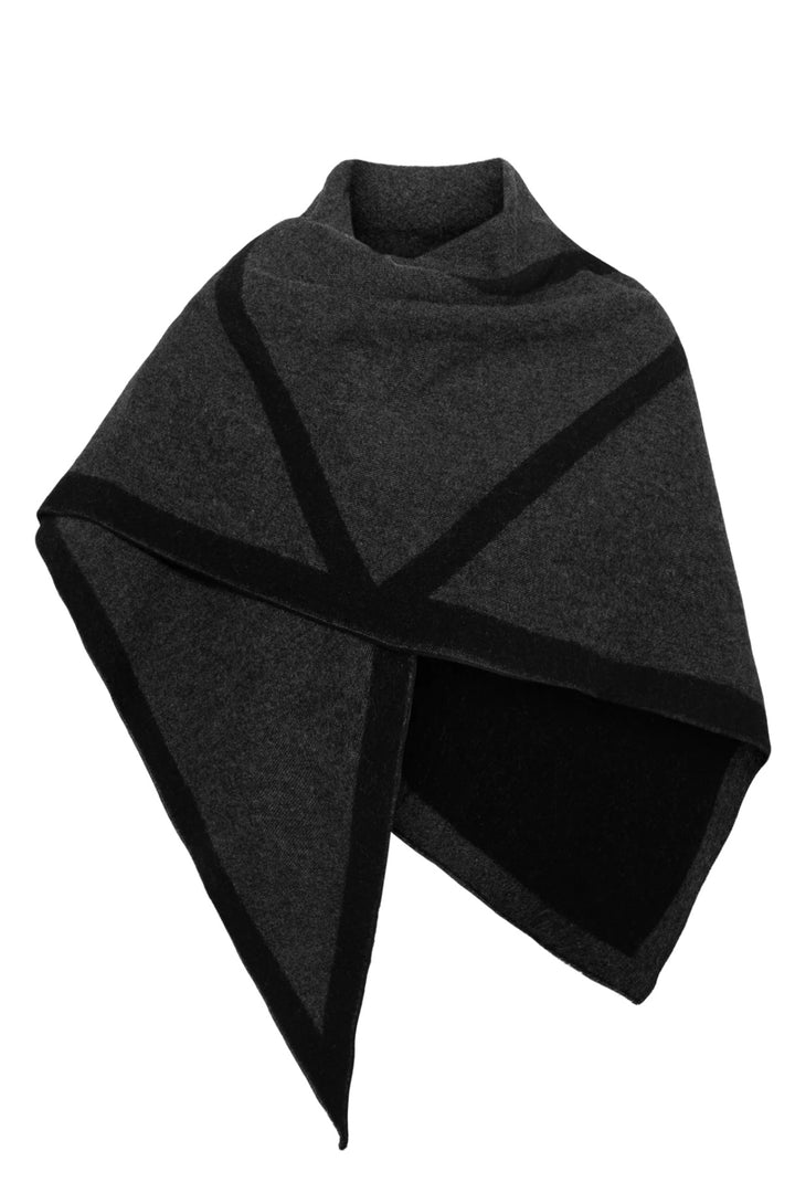 Envelope 1976 - Triangle Scarf Merino