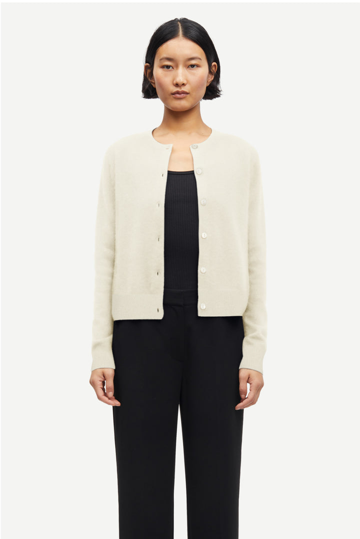 Samsøe Samsøe - Saboston Cardigan 6304