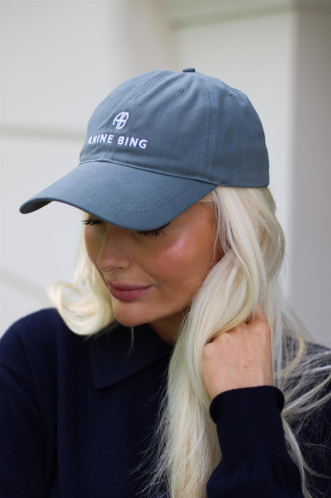 Anine Bing - Jeremy Baseball Cap