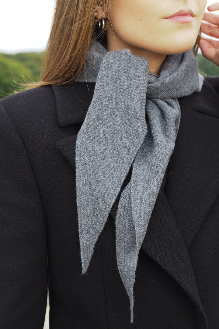 Christian Aks - Mina Merino Scarf