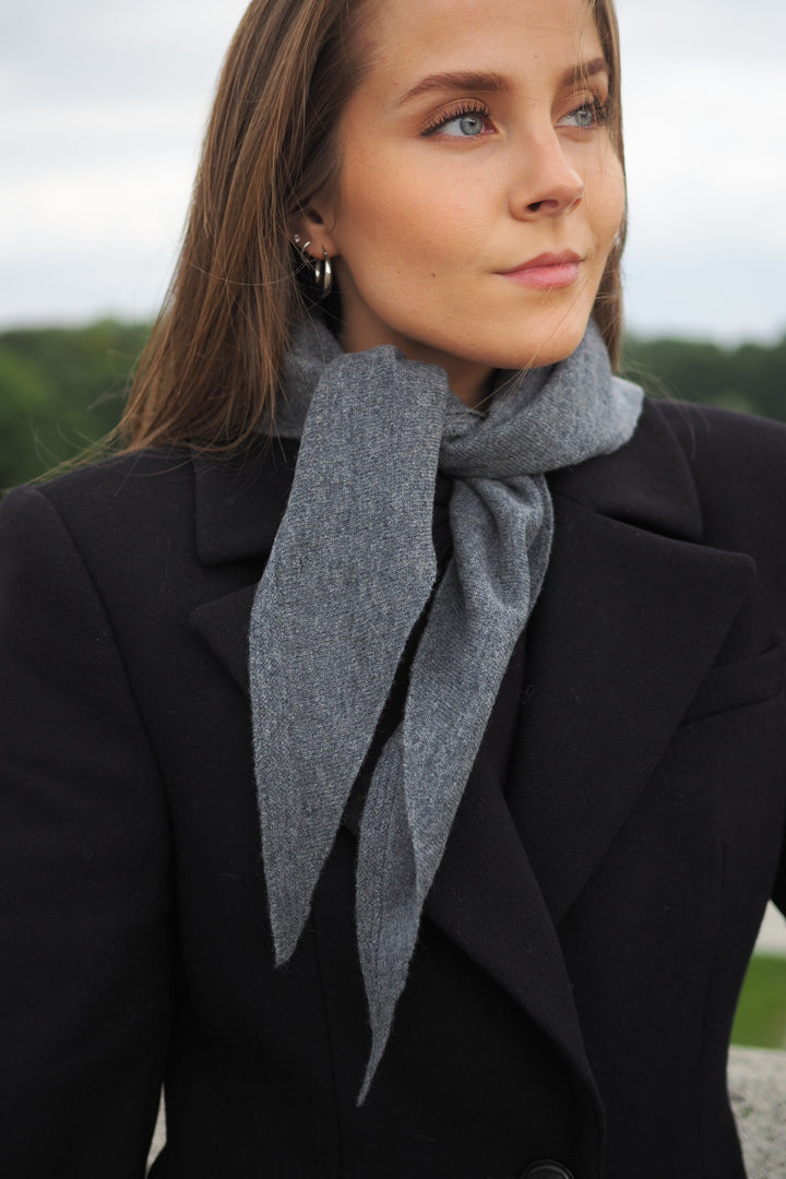 Christian Aks - Mina Merino Scarf