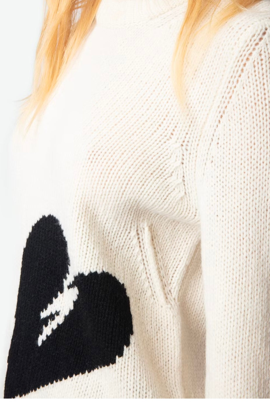 Zadig & Voltaire - Smalty we heart