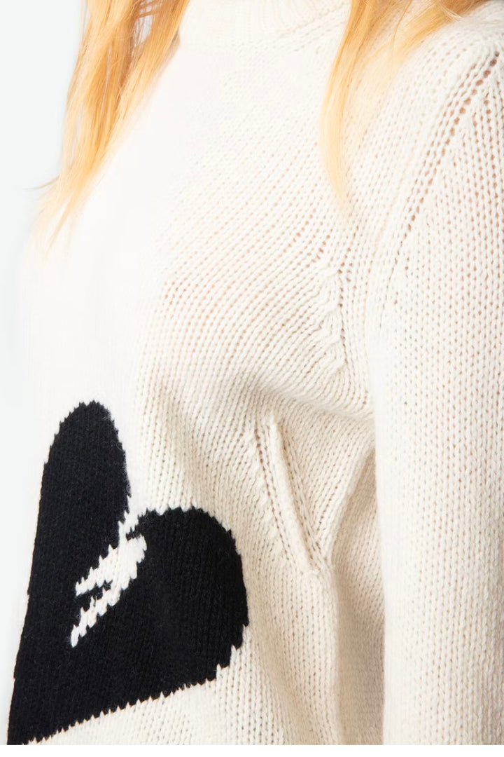 Zadig & Voltaire - Smalty we heart