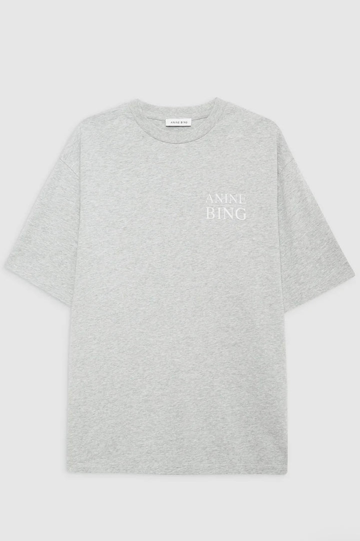 Anine Bing - Myers Tee Serif NY