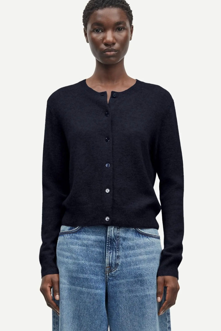 Samsøe Samsøe - Saboston Cardigan 6304