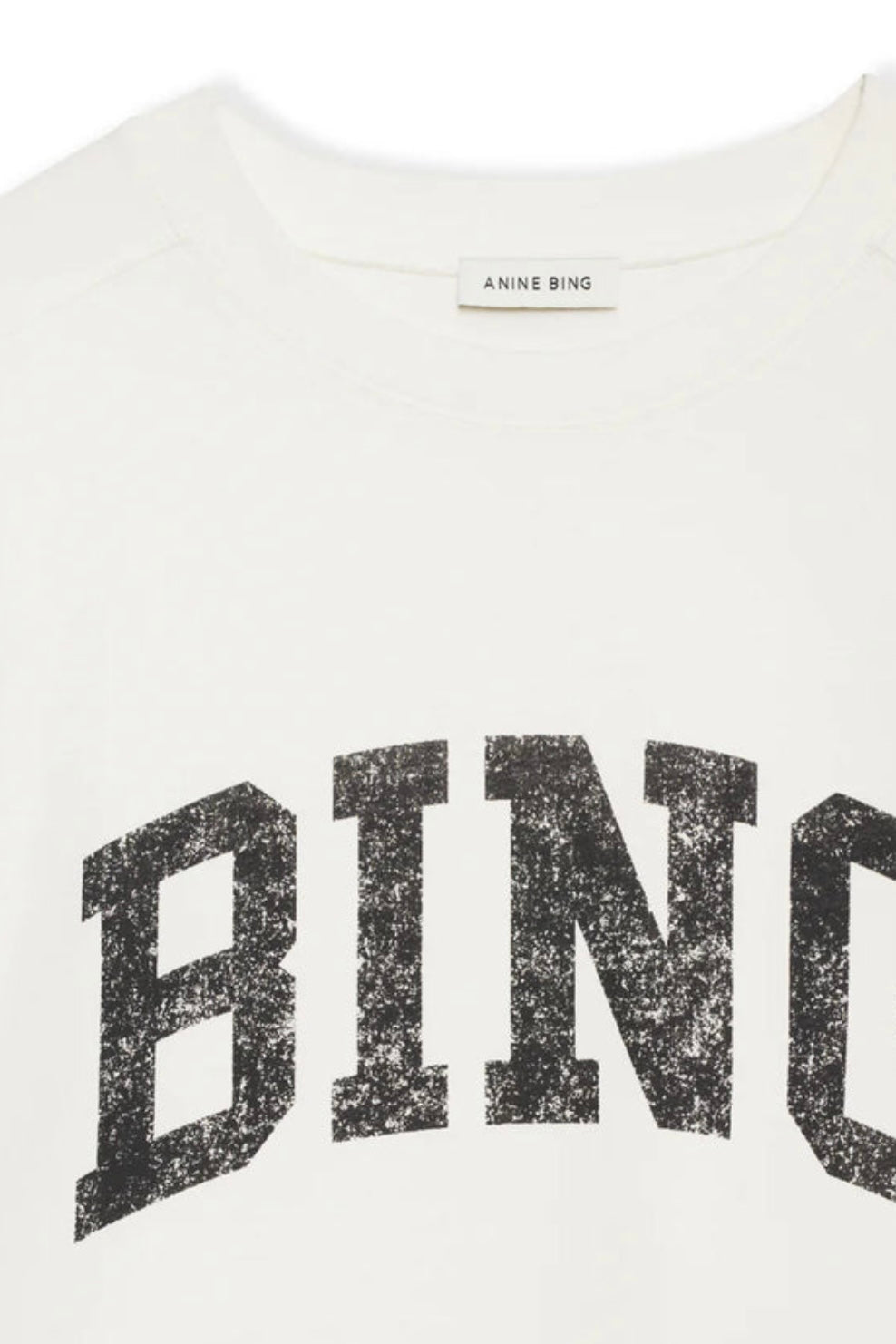 Anine Bing - Jaylin Tee