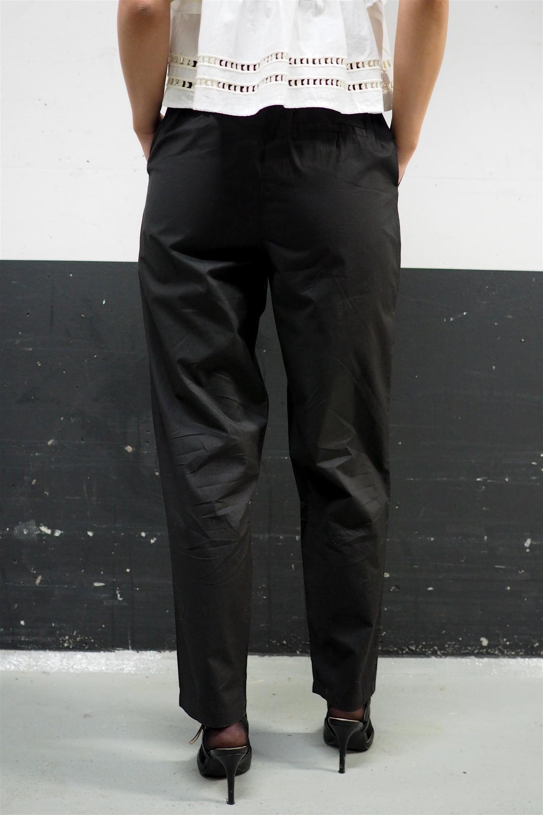 Skall Studio - Edgar Pants