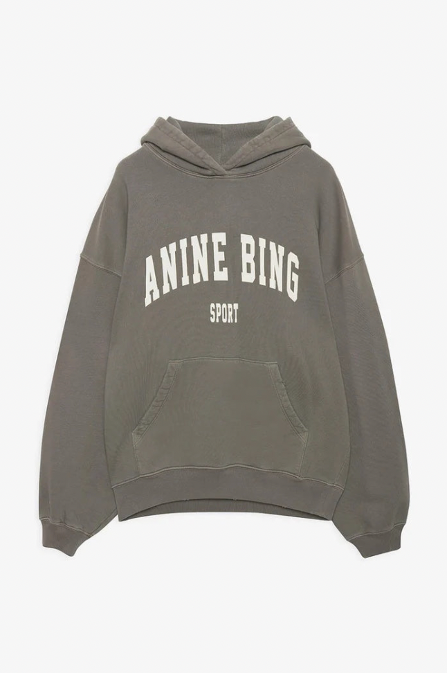 Anine Bing - Harvey sweatshirt